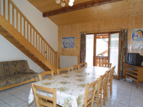 Appartement spacieux 8 pers, 2 SDB, animaux admis, parking - FR-1-671-86 Les Gets